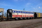 Veterans Coal Hopper by Ameren